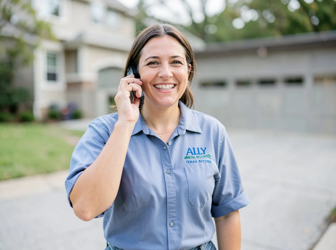 Metal Roof Installation Nuremberg, PA FAQs